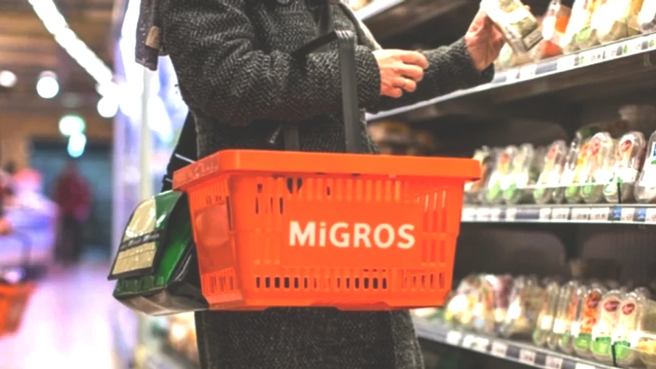 Migros'ta Şaşırtan İndirim! Kaçırılmayacak O Ürün 89 TL!