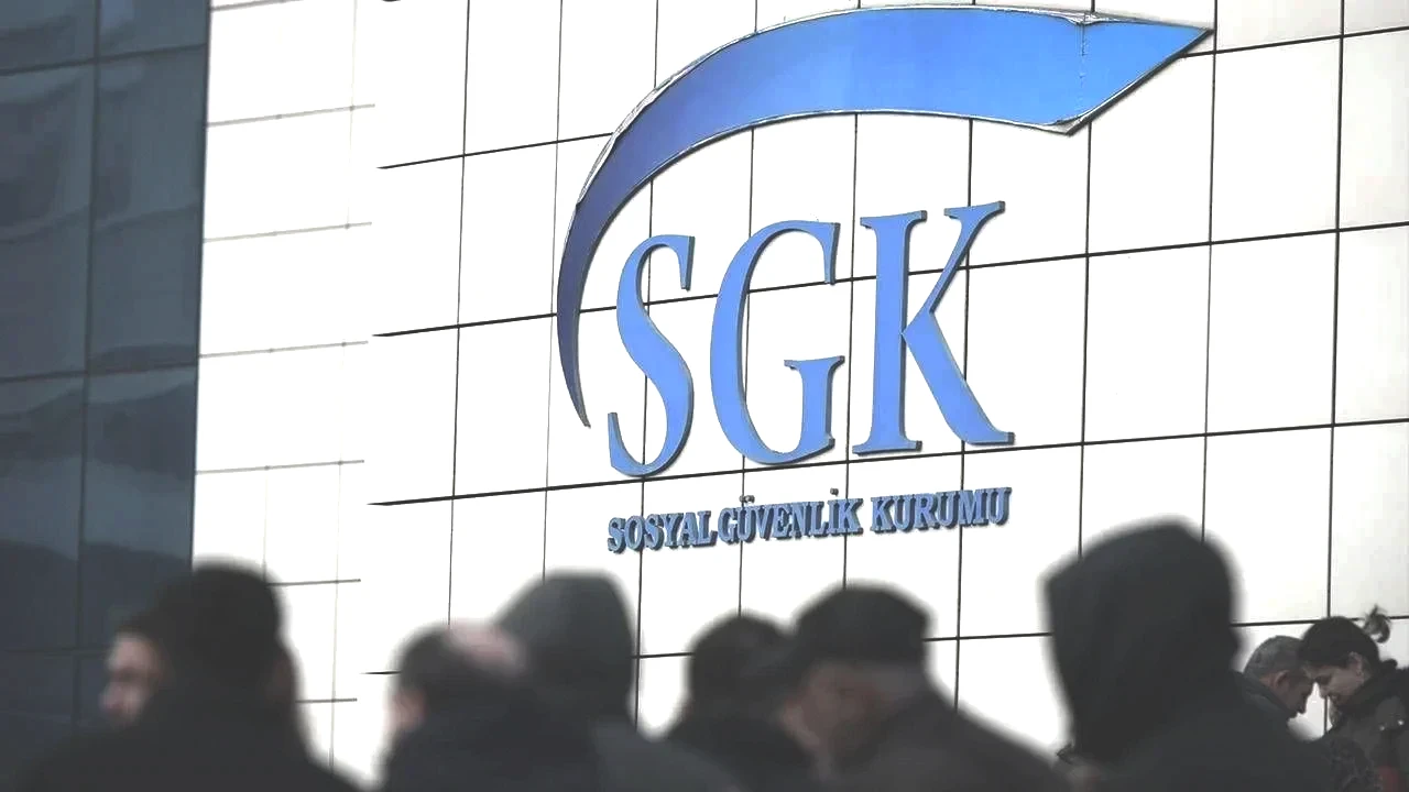 Osmaniye’de Emeklilik Hesabını Altüst Eden Hata Sgk Meslek Kodu Mağduriyeti!