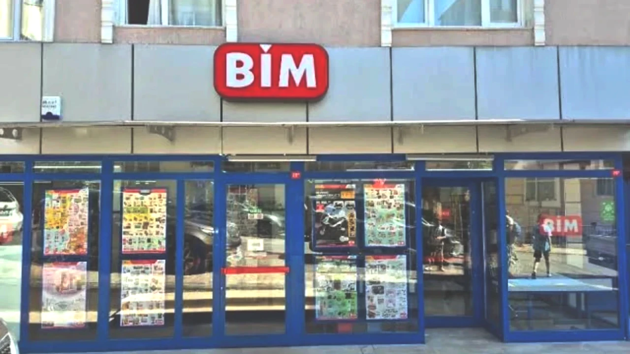 BİM'den Kışa Özel Fırsatlar! Şömine ve Isıtıcılar Kapış Kapış! Fiyatlar Burada!