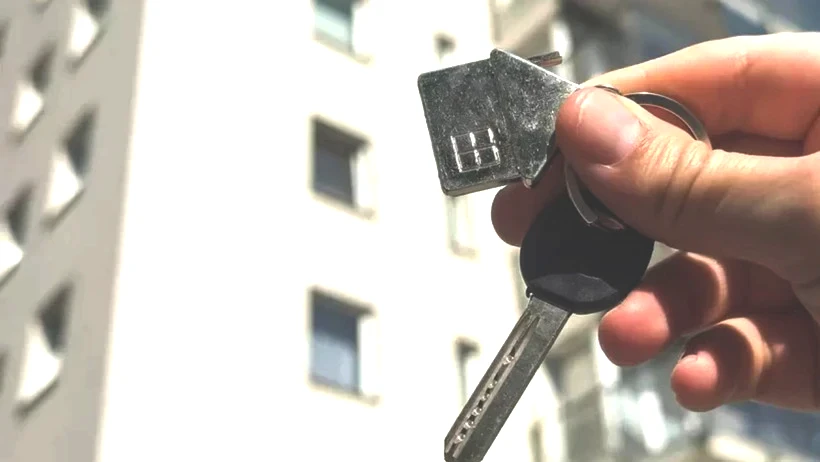 Borcu Olan Kiracıya Soğuk Duş: Ev Sahipleri Nefes Alacak! Ödemeyene Kapı Göründü - Resim : 1