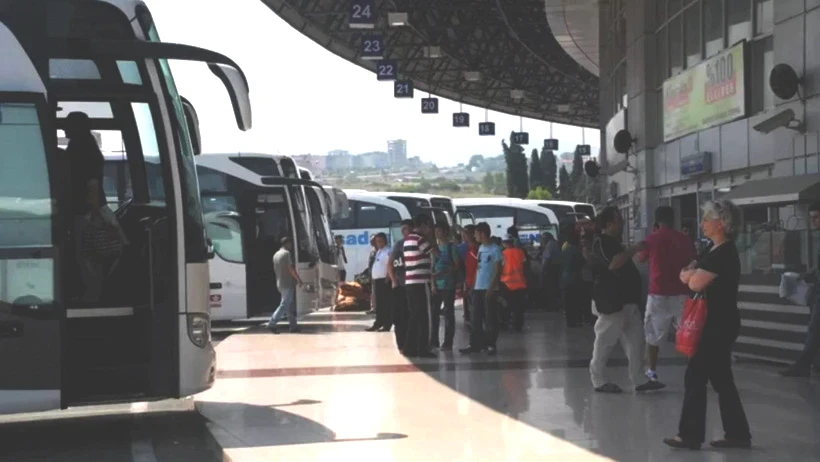 Otobüslerde Yeni Dönem: Şehirlerarası Seferlerde Büyük Değişiklik Başlıyor! Bilet Alırken Artık 2 Seçenek Olacak - Resim : 2