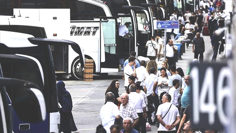 Otobüslerde Yeni Dönem: Şehirlerarası Seferlerde Büyük Değişiklik Başlıyor! Bilet Alırken Artık 2 Seçenek Olacak - Resim : 1