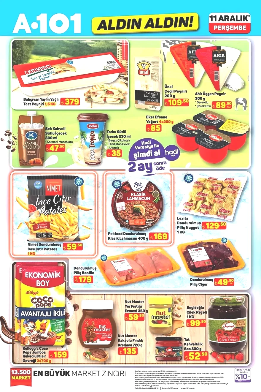 A101 aktüel ürünler kataloğu 11 Aralık 2025: 70 inç televizyon, su sebili, motosiklet ekipmanları ve bavul satışa çıkıyor 8 A101 aktüel ürünler kataloğu 11 Aralık 2025: 70 inç televizyon, su sebili, motosiklet ekipmanları ve bavul satışa çıkıyor 8