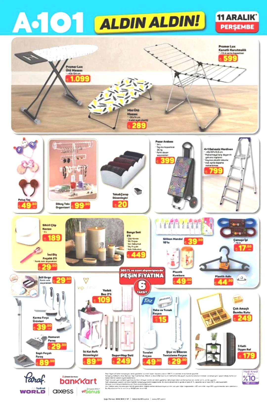 A101 aktüel katalogda elektrikli ısıtıcı fan var! 11 Aralık 2025 A101 katalog yayında! 12