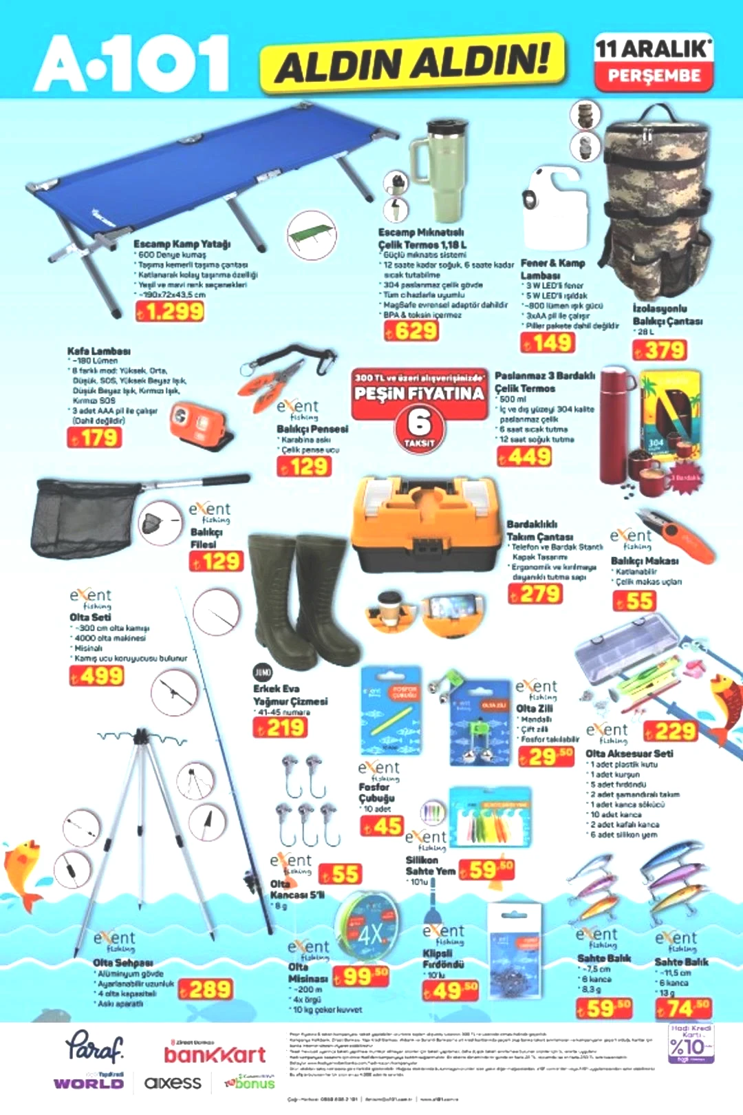 A101 aktüel katalogda elektrikli ısıtıcı fan var! 11 Aralık 2025 A101 katalog yayında! 14