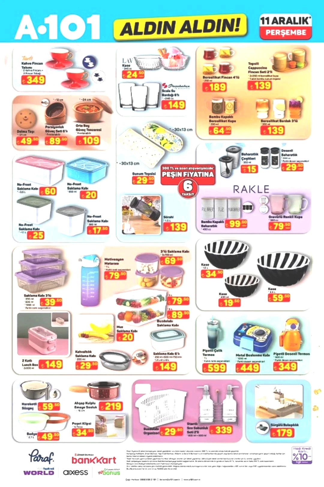 A101 aktüel katalogda elektrikli ısıtıcı fan var! 11 Aralık 2025 A101 katalog yayında! 11