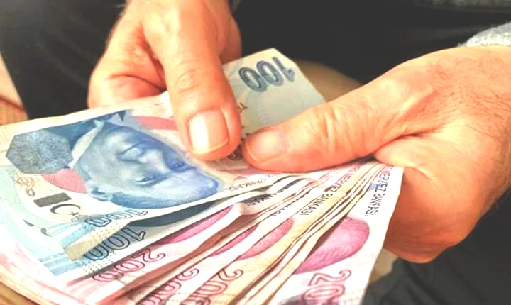 ‘TÜRK-İŞ’İN KIRMIZI ÇİZGİSİ 29.828 TL’ ‘TÜRK-İŞ’İN KIRMIZI ÇİZGİSİ 29.828 TL’